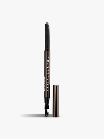 Chantecaille Waterproof Brow Definer Light Taupe