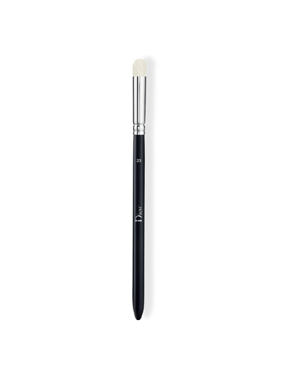 Dior Backstage Large Eyeshadow Blending Brush N°23