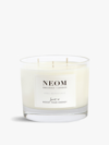 Neom Feel Refreshed 3 Wick Scented Candle