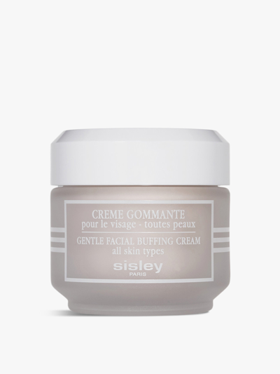 Sisley Paris Gentle Facial Buffing Cream 50ml | ModeSens