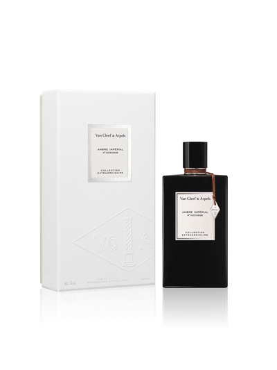 Van Cleef & Arpels Ambre Impérial Eau De Parfum 75 ml