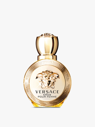 Versace Eros Femme Eau De Parfum 50ml