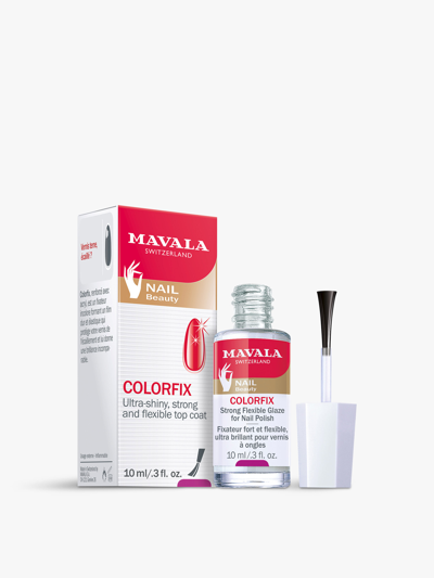 Mavala Colourfix