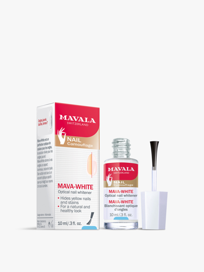 Mavala Mava-white