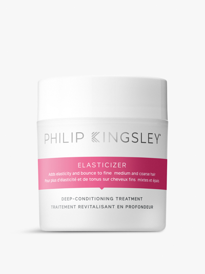 Philip Kingsley 5 Oz. Elasticizer Deep-conditioning Treatment In Multi