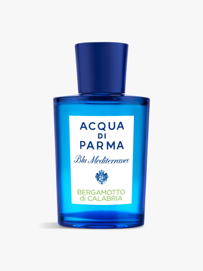 Acqua Di Parma Blu Mediterraneo Bergamotto Di Calabria Eau De Toilette 75ml