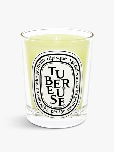 Diptyque Tubereuse Candle 70 G