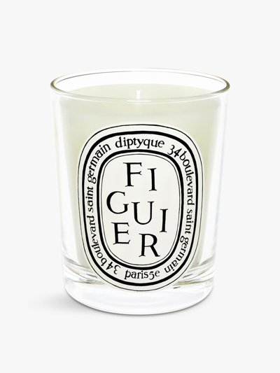 Diptyque Figuier Candle 70 G
