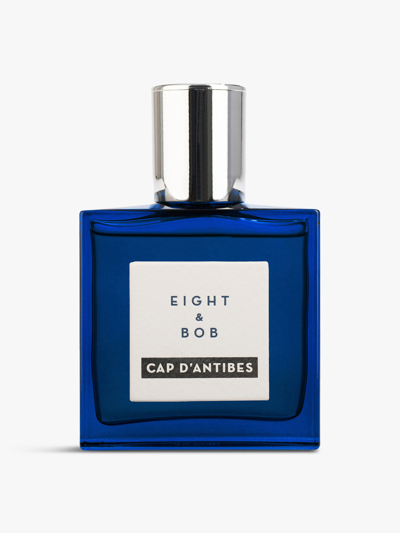 Eight & Bob Cap D'antibes Eau De Parfum 100ml