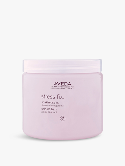 Aveda Stress-fix Soaking Salts 454g
