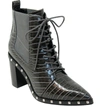 Charles By Charles David Jetsetter Bootie In Grey