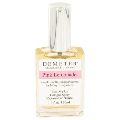 Demeter 434868 1 oz  Pink Lemonade Cologne Spray For Womens