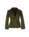 YOHJI YAMAMOTO Blazer,49244252ET 3