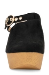 NEW YORK AND COMPANY NEW YORK AND COMPANY NYOMI PLATFORM CLOG