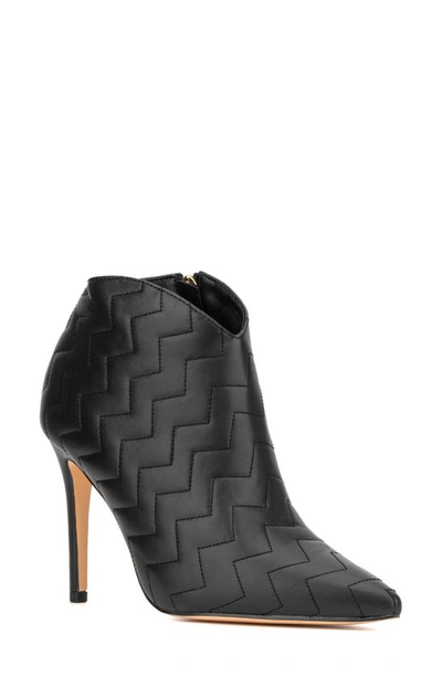 New York And Company Women's Yesenia Booties Women's Shoes In Black