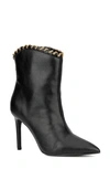 New York And Company Women's Deborah Booties Women's Shoes In Black