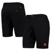 Tommy Bahama Black Washington Commanders Boracay Tri-blend Shorts In Black