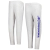 OUTERSTUFF YOUTH ASH LOS ANGELES DODGERS GAME TIME FLEECE PANTS