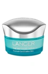 Lancer Skincare The Method: Nourish Moisturizer For Normal To Combination Skin, 0.75 oz