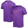 IMPERIAL IMPERIAL PURPLE FEDEX ST. JUDE CHAMPIONSHIP T-SHIRT