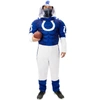 JERRY LEIGH ROYAL INDIANAPOLIS COLTS GAME DAY COSTUME