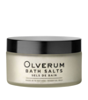 OLVERUM OLVERUM BATH SALTS (200G)
