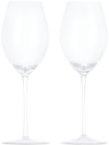 ICHENDORF MILANO SOLISTI PERLAGE OPTIC WINE GLASS