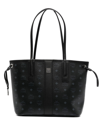 MCM SMALL LIZ REVERSIBLE TOTE BAG