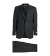 CANALI WOOL SUIT