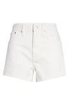 MADEWELL RELAXED DENIM SHORTS
