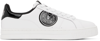 Versace Jeans Couture Sneaker In White