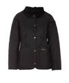 BARBOUR BARBOUR ANNANDALE DIAMOND QUILTED JACKET