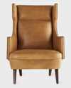 ARTERIORS BUDELLI WING CHAIR