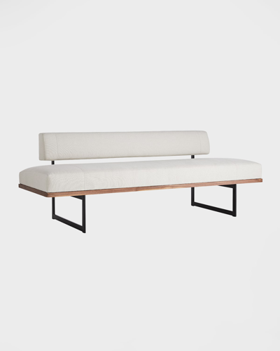 Arteriors Tuck Bench, 72"