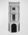 Fornasetti Architettura Immaginazione Scented Tower Candle 800g