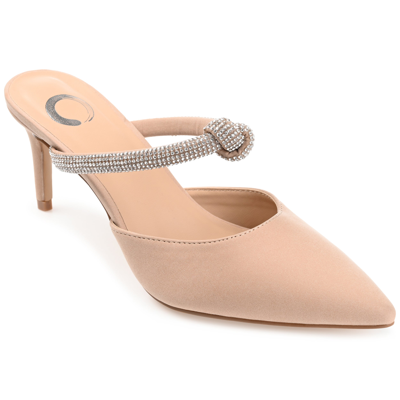 JOURNEE COLLECTION COLLECTION WOMEN'S LUNNA PUMP