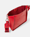 Stella Mccartney Stella Logo Grainy Shoulder Bag