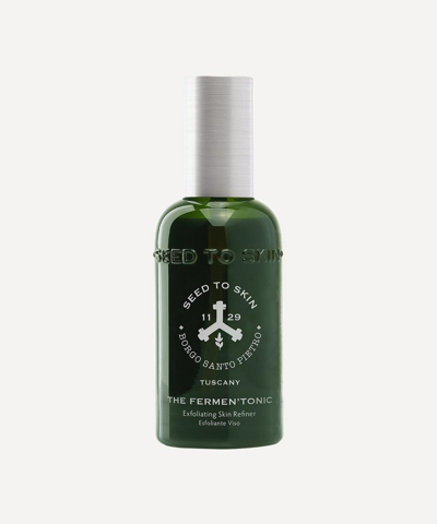 Seed To Skin The Fermen Tonic Skin Tonic