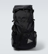 AND WANDER X-PAC 40L BACKPACK