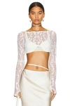 JACQUEMUS LE HAUT MUSU