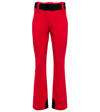 Goldbergh Pippa Softshell Ski Pants In Flame