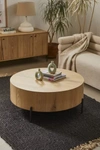 Urban Outfitters Martin Coffee Table In Natural