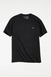 Vans Mens  Classic T-shirt In Black