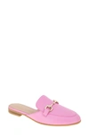 Bcbgeneration Zorie Bit Mule In Begonia