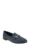 Bcbgeneration Zeldi Convertible Bit Loafer In Dark Ink