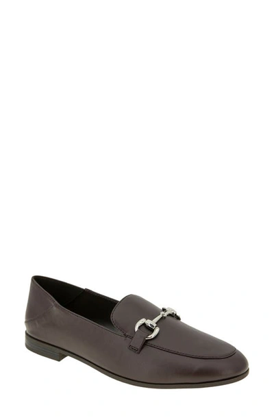 Bcbgeneration Zeldi Convertible Bit Loafer In Grey