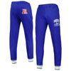 Starter Royal Indianapolis Colts Blitz Fleece Jogger Pants In Royal