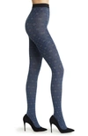 Oroblu I Love Italy Art Tights In Ravenna