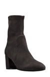 Stuart Weitzman Yulianna Suede Boot In Slate