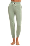 Threads 4 Thought Triblend Skinny Fit Joggers In Tarragon